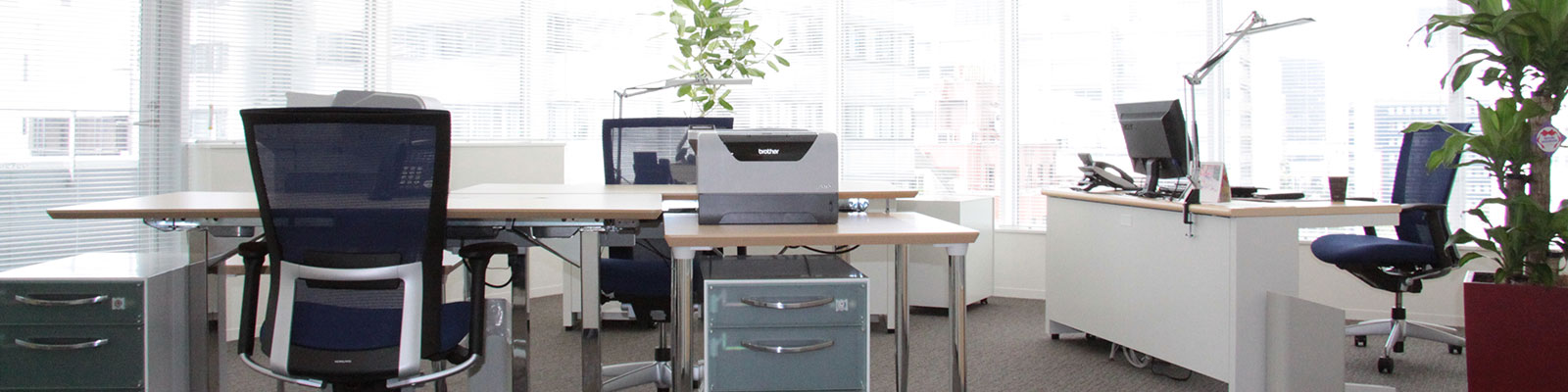 Office Furniture Rental