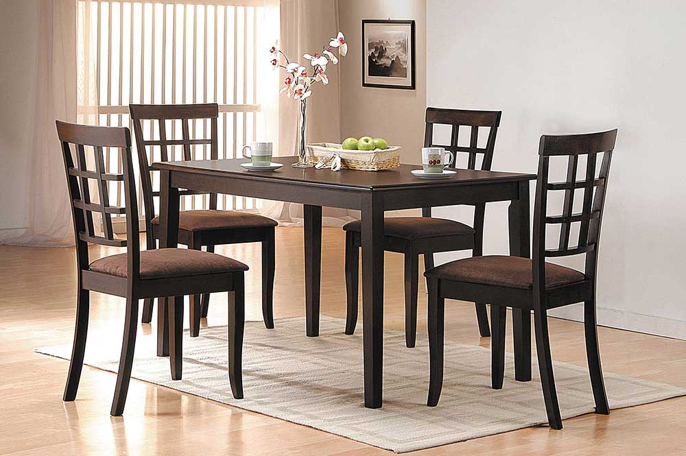 Dining Set (New)
