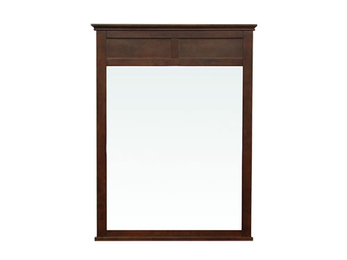 Wall-mounted mirror (Used)