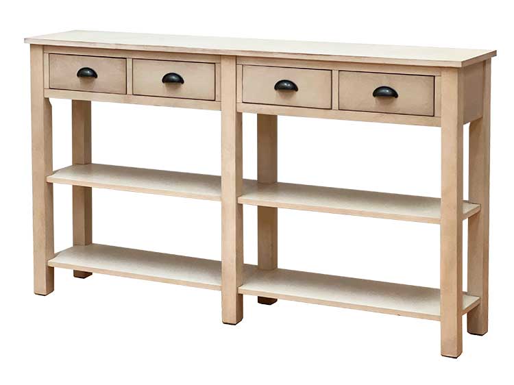 Console Table (Used)