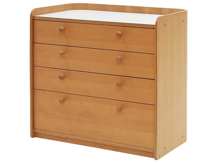 Chest  (Used)