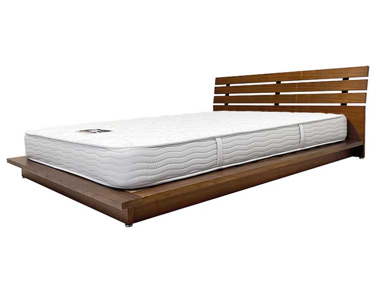 Double-Size Bed Frame (Used)