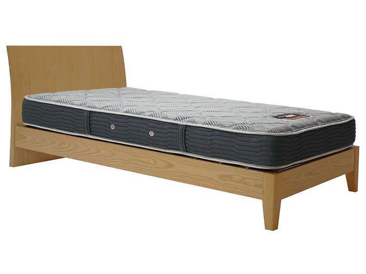 Single-Size Bed Frame (Used)