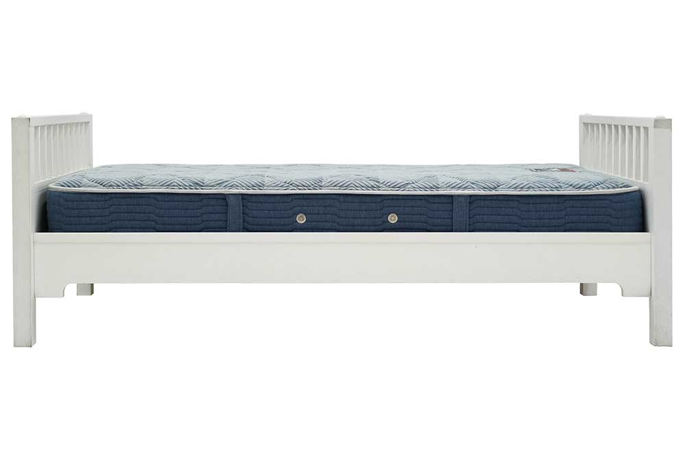 Single-Size Bed Frame (Used)