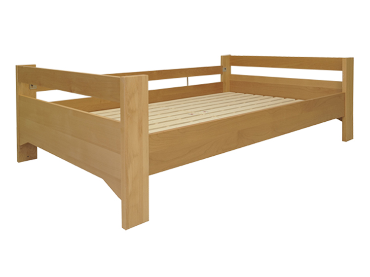 Single-Size Bed Frame (Used)