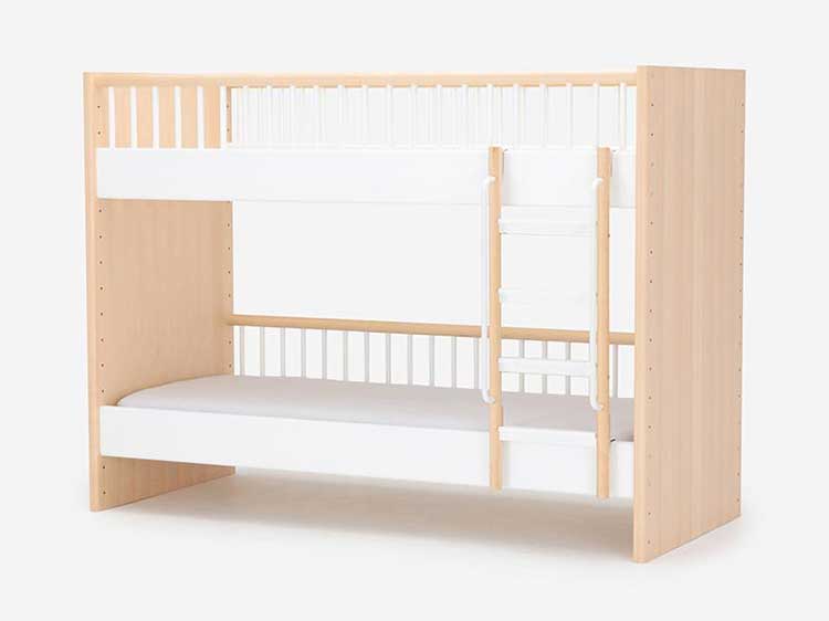 Bunk Bed (Used)