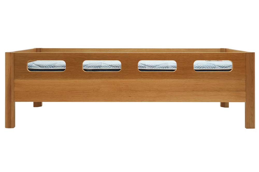 Single-Size Bed Frame (Used)