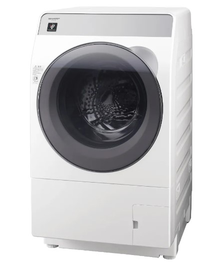 Manual for Washer/Dryer