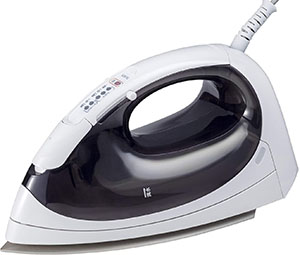 Steam Iron (Used)