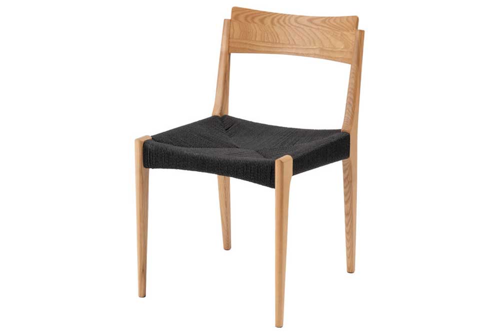 2 Side Chairs Set (Used)