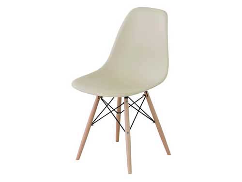 2 Side Chairs Set (Used)