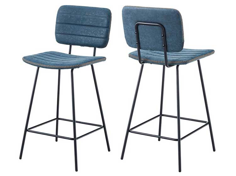3 Barstools Set (Used)