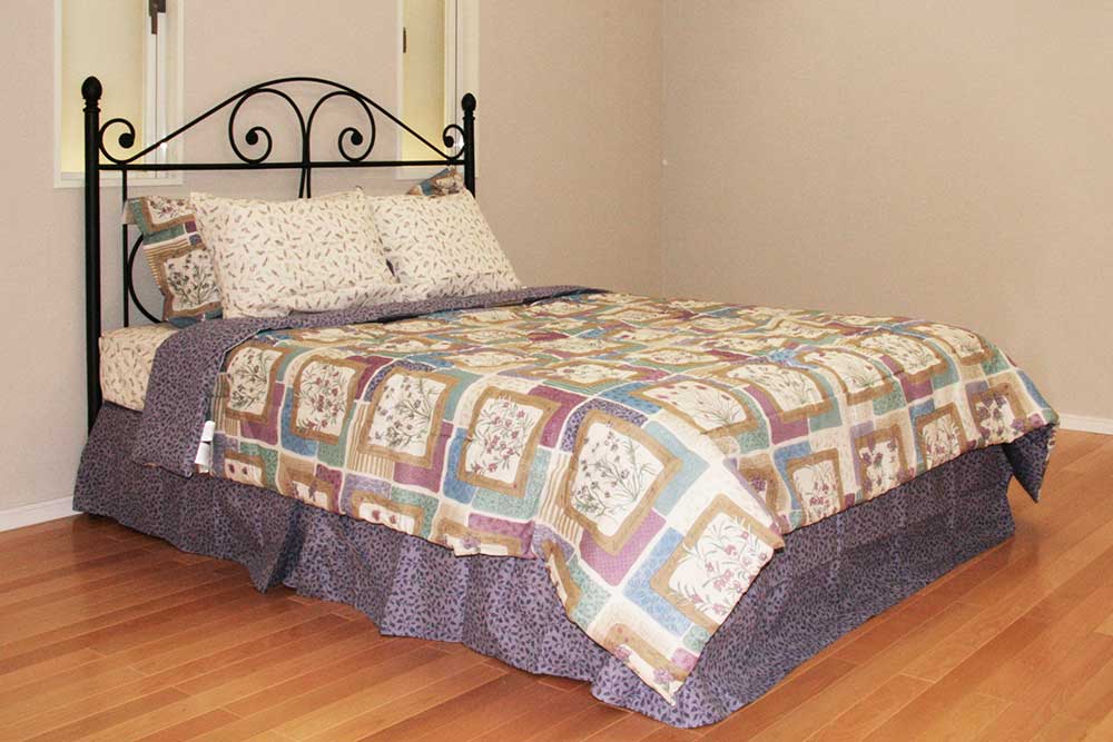 Full-Size Headboard (New)