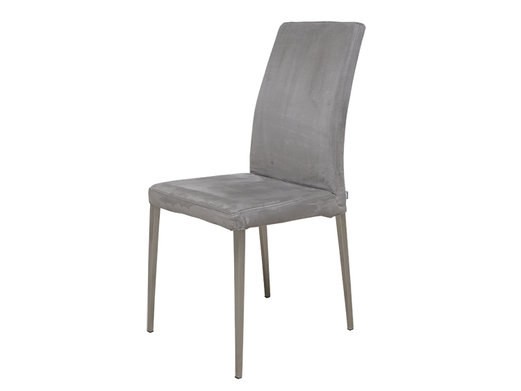 4 Side Chairs Set (Used)