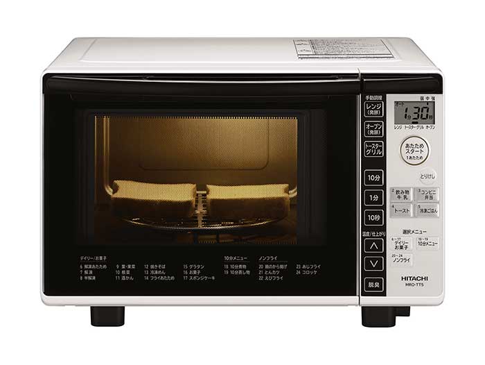Oven Range Manuals