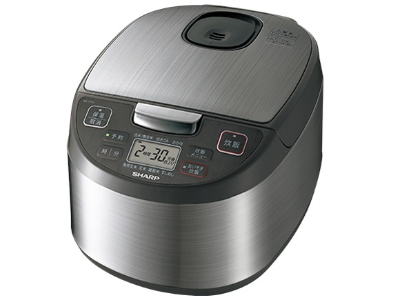Rice Cooker Manuals