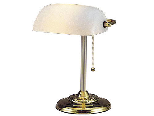 Table and Desk Lamps