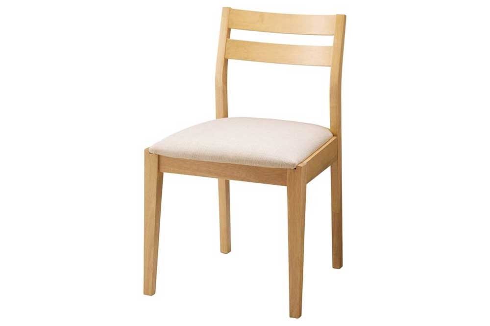 2 Side Chairs Set (Used)