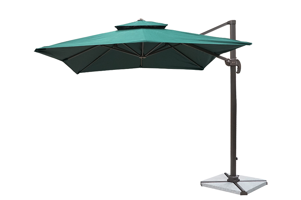Parasole with Stand (New)