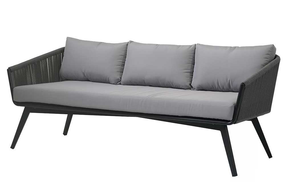3P Garden Sofa (New)
