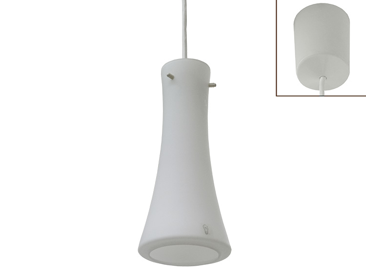 Pendant Lamp (Used)