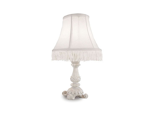 Side Lamp (Used)