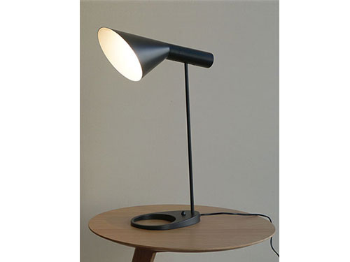 Table Lamp (New) #4