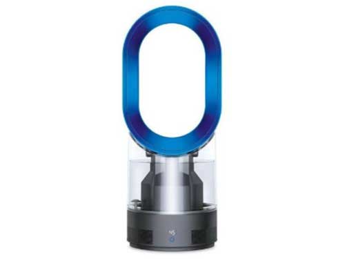 Hygienic Mist + Circulator (Used)