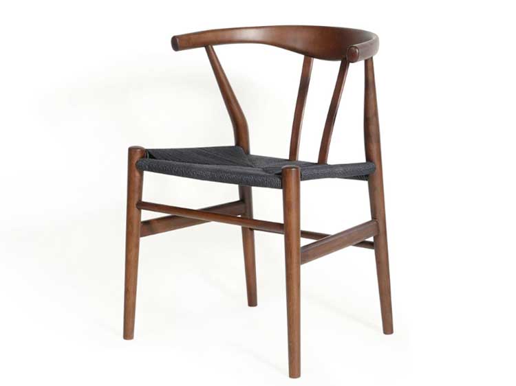 4 Side Chairs Set (Used)