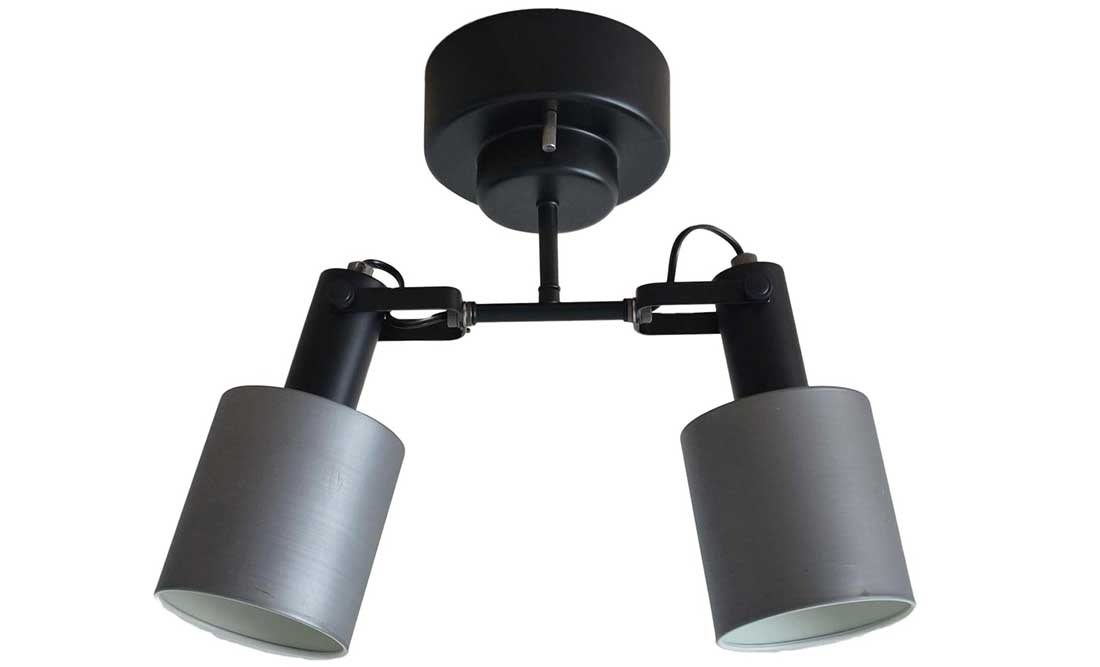 Ceiling Lamp (Used)