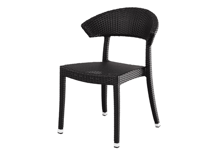 4 Garden Chairs Set  (Used)