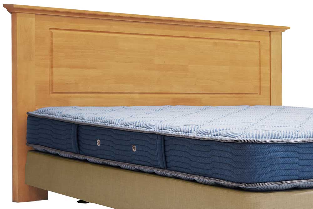 King-Size Headboard (Used)