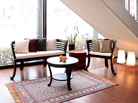 Curve Chair (Used) #4