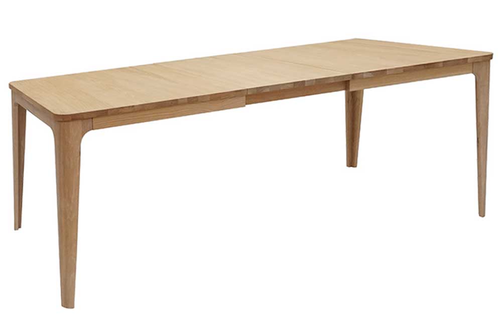 Extendable Dining Table (New)