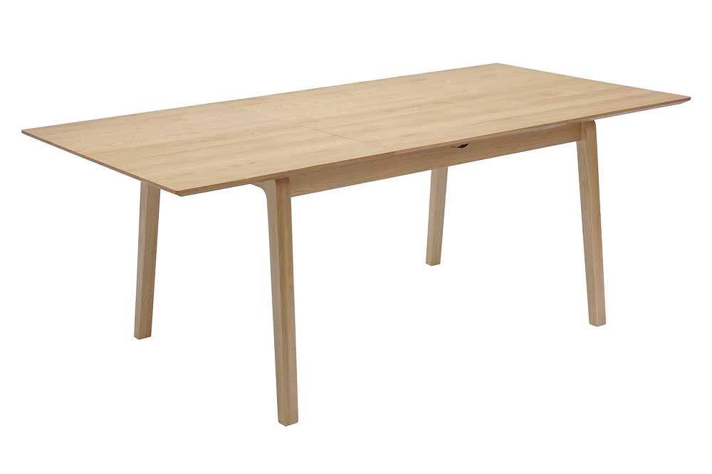 Extendable Dining Table (New)