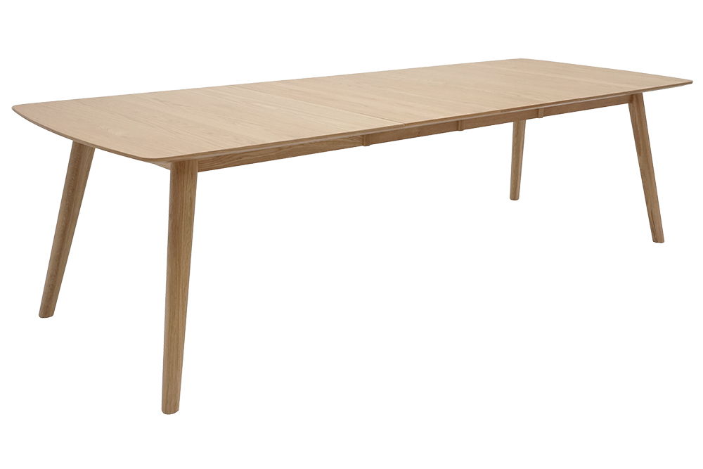 Extendable Dining Table (New)