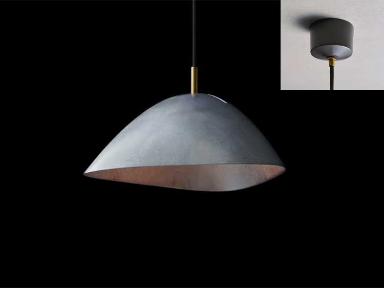 Pendant Lamp (Used)