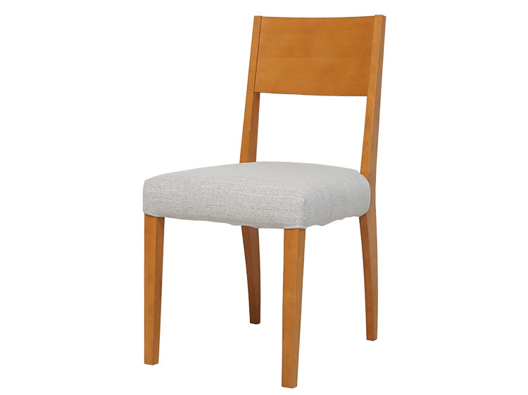 4 Side Chairs Set (Used)