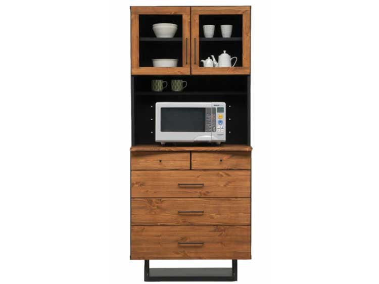 Kitchen Cabinet (Used)