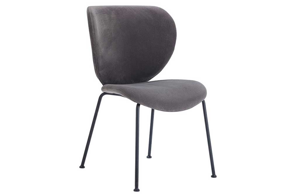 2 Side Chairs Set (Used)