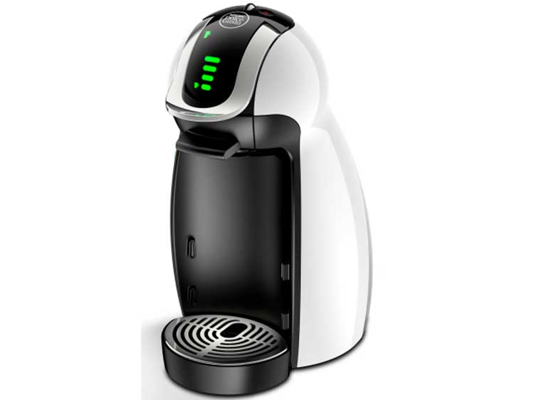 Nespresso Machine (Used)