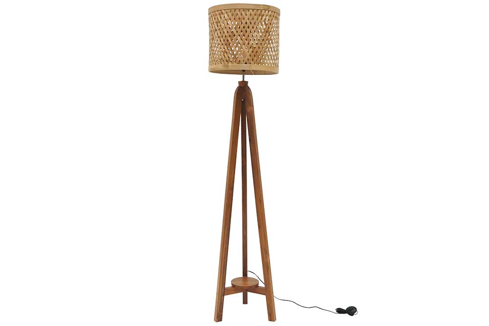 Floor Lamp (Used)