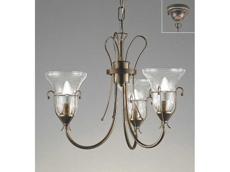 Chandelier (Used)