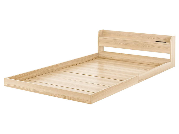Single-Size Bed Frame (Used)