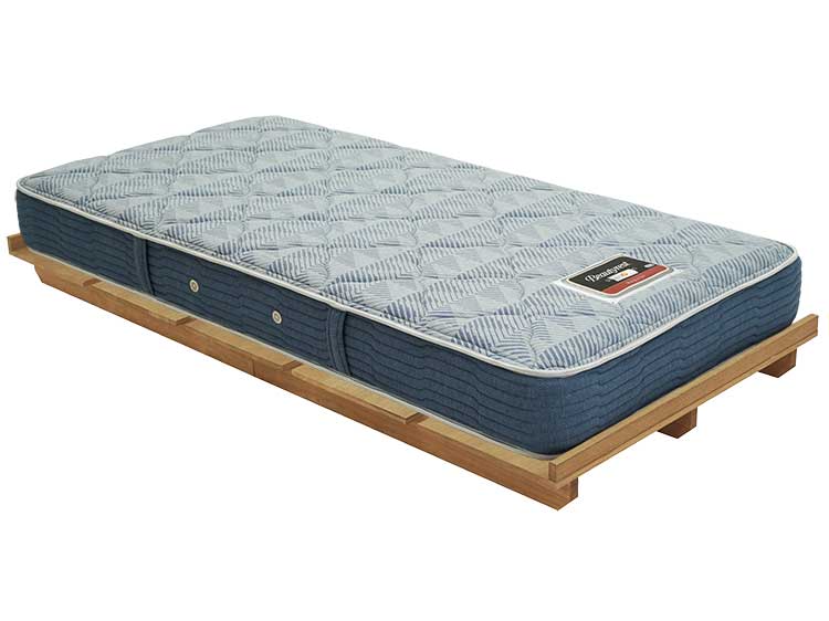 Single-Size Bed Frame (Used)