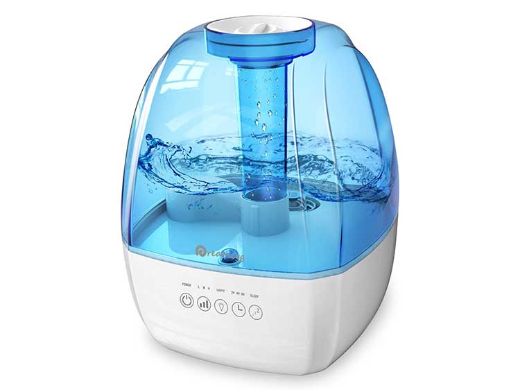 Humidifier (Used)