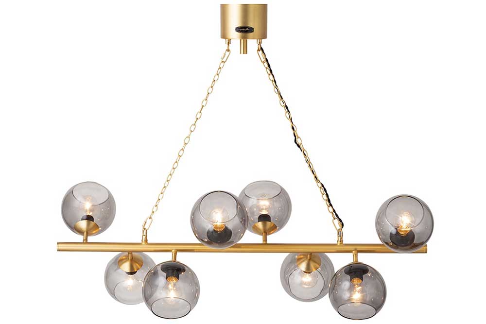 Pendant Lamp (Used)