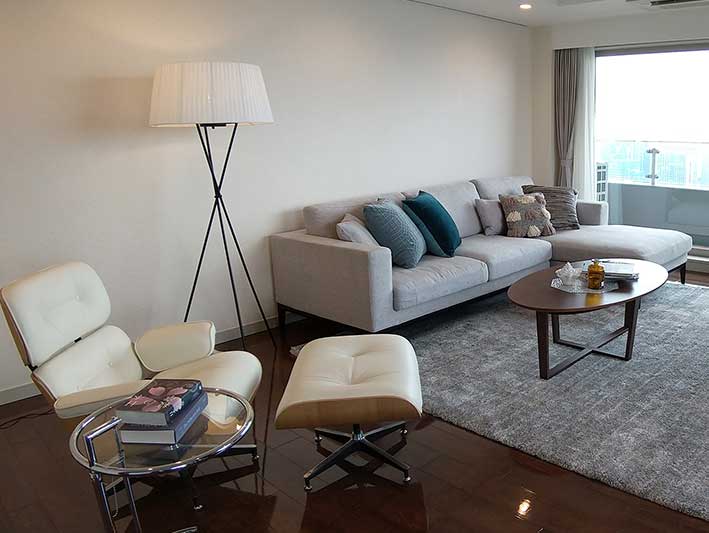 Short  Executive Package