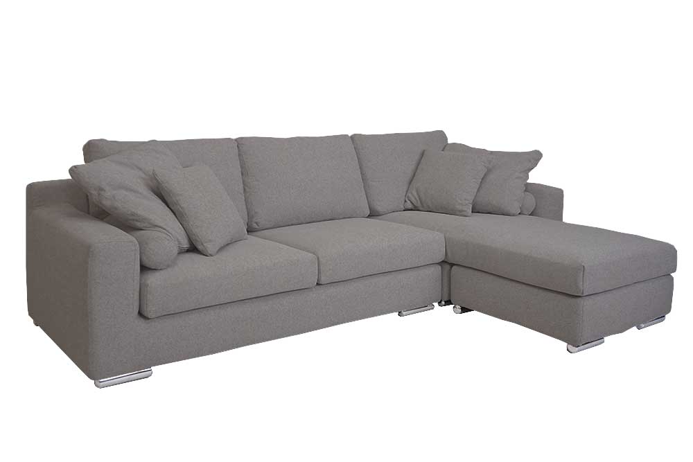 Combination Sofa (Fabric) (Used)