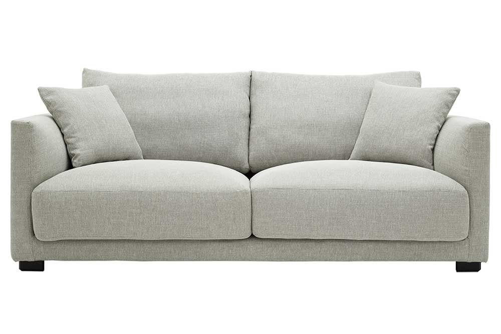 3P Sofa(Fabric) (New)